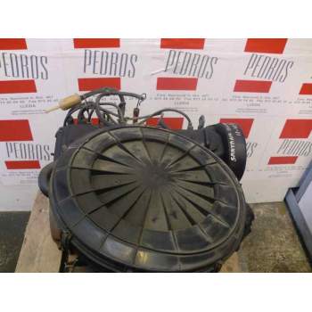 Recambio de motor completo para volkswagen santana (327) 1.8 referencia OEM IAM DS472  48242