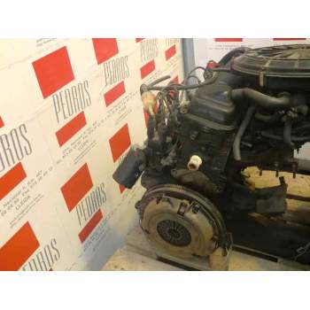 Recambio de motor completo para volkswagen santana (327) 1.8 referencia OEM IAM DS472  48242