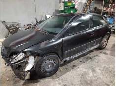 opel astra g berlina del año 2002 2