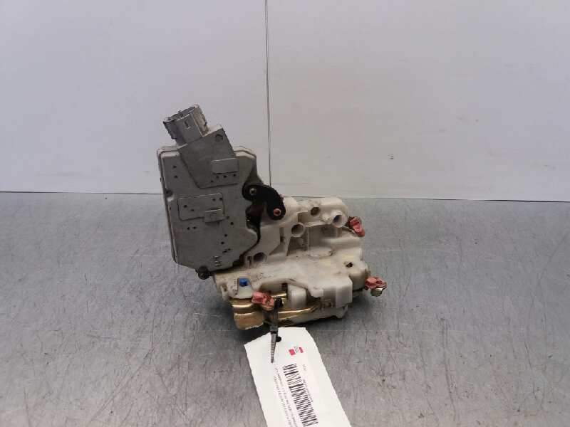 Recambio de cerradura puerta delantera izquierda para nissan primera berlina (p11) 2.0 turbodiesel cat referencia OEM IAM   