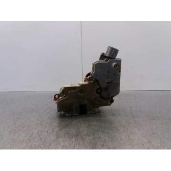 Recambio de cerradura puerta delantera izquierda para nissan primera berlina (p11) 2.0 turbodiesel cat referencia OEM IAM   