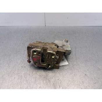 Recambio de cerradura puerta delantera izquierda para nissan primera berlina (p11) 2.0 turbodiesel cat referencia OEM IAM   