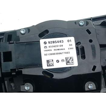 Recambio de mando multifuncion para bmw x5 (e70) xdrive 30 d referencia OEM IAM 928544301  