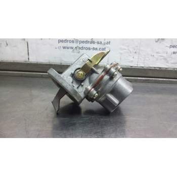 Recambio de bomba combustible para ebro l35 perkins referencia OEM IAM  IMSA 