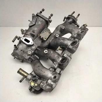 Recambio de colector admision para nissan serena (c23m) 2.0 cat referencia OEM IAM   48260
