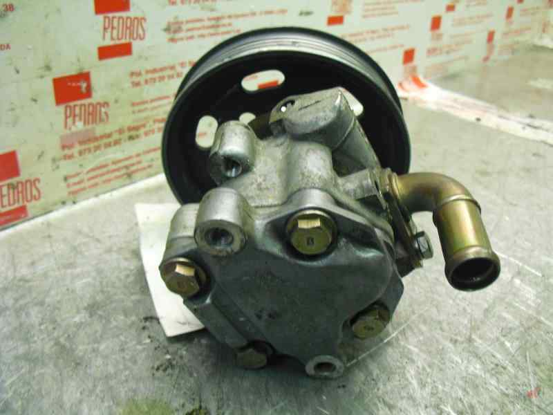 Recambio de bomba servodireccion para seat alhambra (7v9) 1.9 tdi referencia OEM IAM   