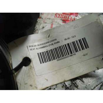 Recambio de bomba servodireccion para seat alhambra (7v9) 1.9 tdi referencia OEM IAM   