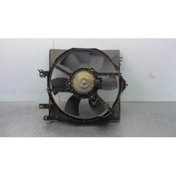ELECTROVENTILADOR 