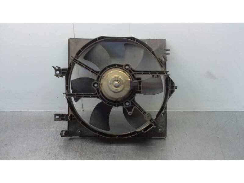 Recambio de electroventilador para nissan primera berlina (p11) 2.0 turbodiesel cat referencia OEM IAM   