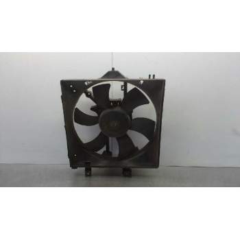 Recambio de electroventilador para nissan primera berlina (p11) 2.0 turbodiesel cat referencia OEM IAM   