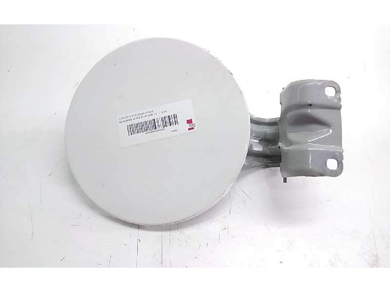 Recambio de tapa exterior combustible para mitsubishi space star (a00) 1.2 referencia OEM IAM 1711A109  