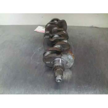 Recambio de cigueñal para nissan serena (c23m) 1.6 cat referencia OEM IAM 77A  48262