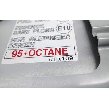 Recambio de tapa exterior combustible para mitsubishi space star (a00) 1.2 referencia OEM IAM 1711A109  
