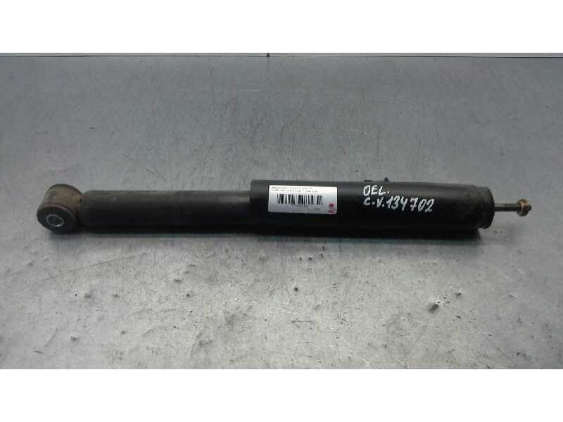 Recambio de amortiguador delantero derecho para nissan cabstar e tl 110.35 referencia OEM IAM   