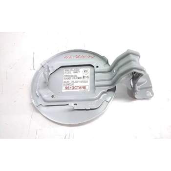 Recambio de tapa exterior combustible para mitsubishi space star (a00) 1.2 referencia OEM IAM 1711A109  