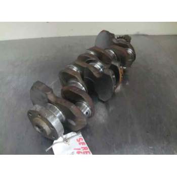 Recambio de cigueñal para nissan serena (c23m) 1.6 cat referencia OEM IAM 77A  48262