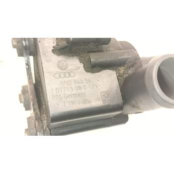 Recambio de bomba agua electrica para volkswagen golf vi (5k1) 2.0 tdi referencia OEM IAM 5N0965561  