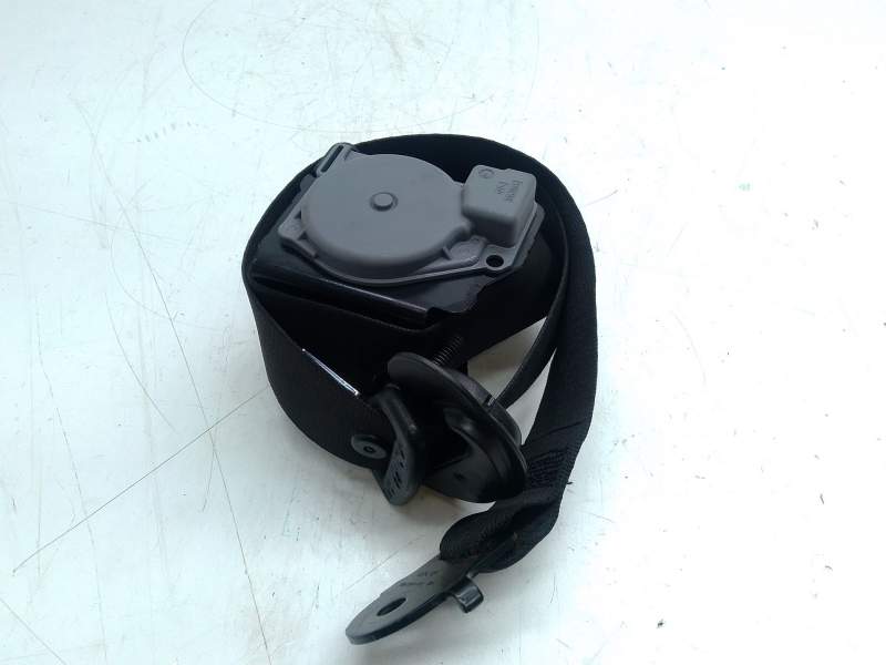 Recambio de cinturon seguridad delantero derecho para bmw x5 (e70) xdrive 30 d referencia OEM IAM 305537599001  