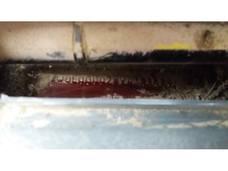 opel corsa b del año 1997