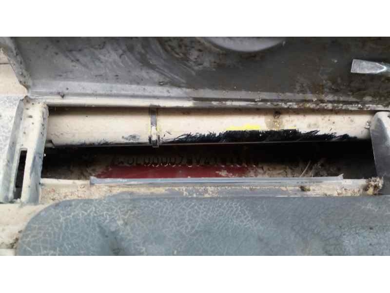 opel corsa b del año 1997