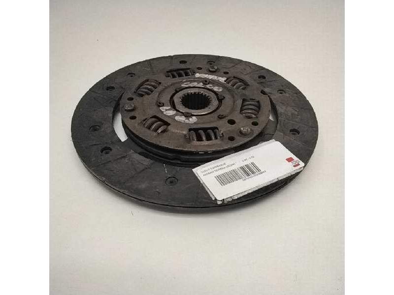 Recambio de disco embrague para nissan serena (c23m) referencia OEM IAM   48263