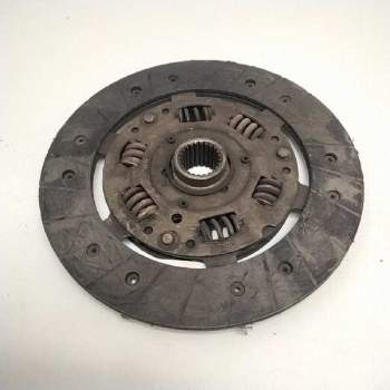 Recambio de disco embrague para nissan serena (c23m) referencia OEM IAM   48263