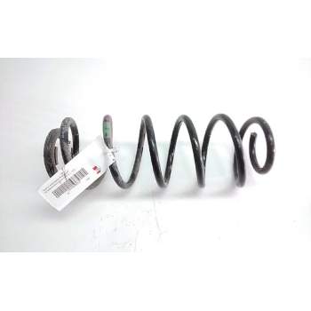MUELLE SUSPENSION TRASERA 