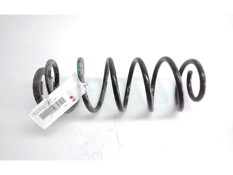 Recambio de muelle suspension trasera para mitsubishi space star (a00) 1.2 referencia OEM IAM   