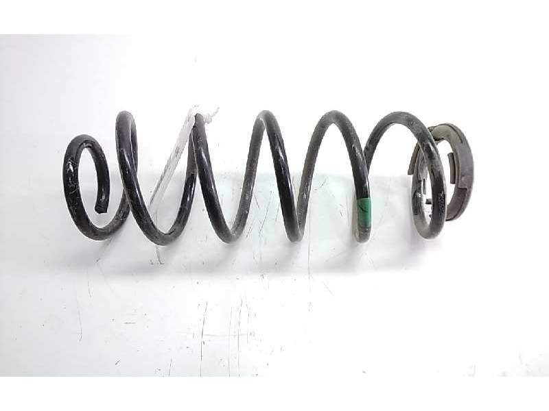 Recambio de muelle suspension trasera para mitsubishi space star (a00) 1.2 referencia OEM IAM DM67015053AL  