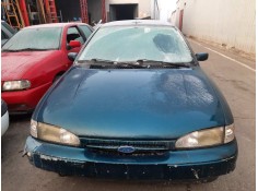 ford mondeo berlina/familiar (fd) del año 1993