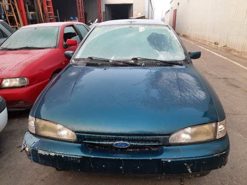 ford mondeo berlina/familiar (fd) del año 1993