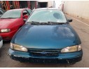 FORD MONDEO BERLINA/FAMILIAR (FD)