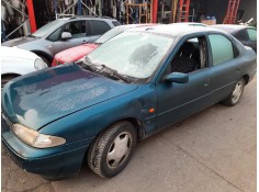 ford mondeo berlina/familiar (fd) del año 1993 2