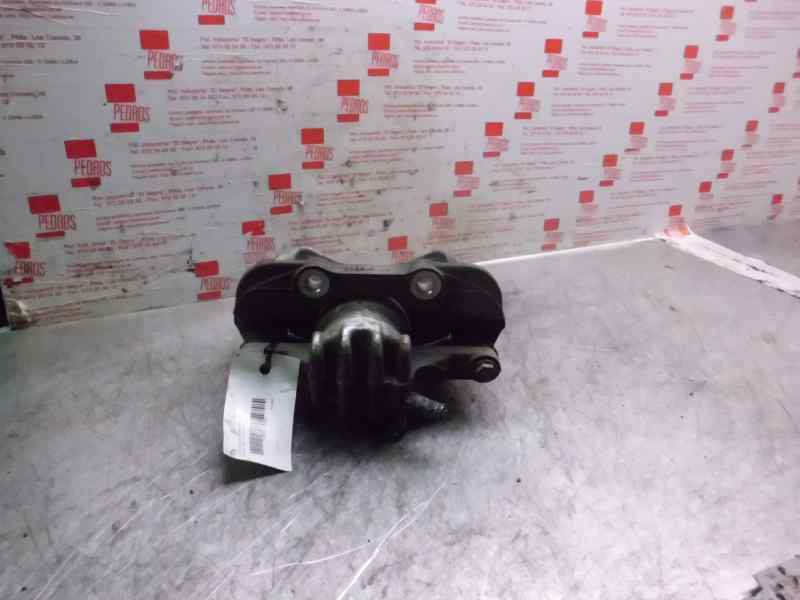 Recambio de pinza freno delantera izquierda para peugeot 308 sport referencia OEM IAM 4401N8  