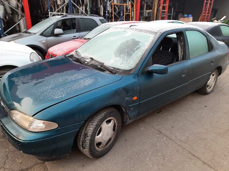 ford mondeo berlina/familiar (fd) del año 1993