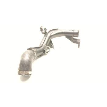 Recambio de tubo presion turbocompresor para volkswagen golf vi (5k1) 2.0 tdi referencia OEM IAM 5N0145770A  