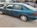 FORD MONDEO BERLINA/FAMILIAR (FD)
