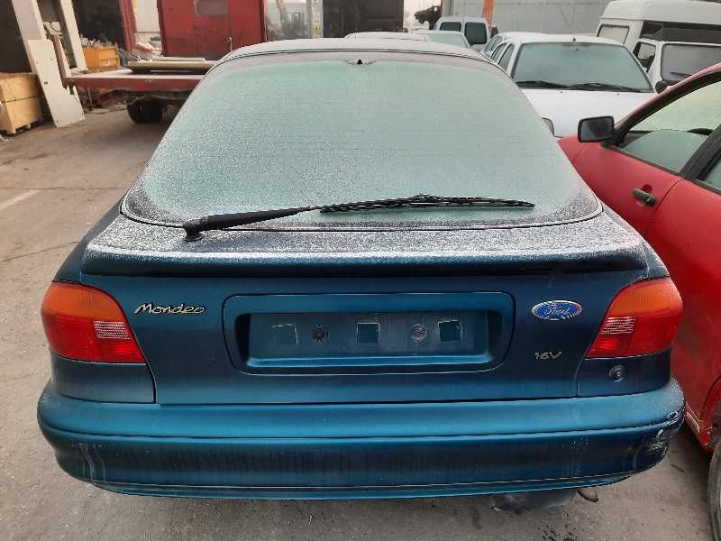 ford mondeo berlina/familiar (fd) del año 1993