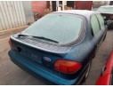 FORD MONDEO BERLINA/FAMILIAR (FD)