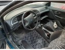 FORD MONDEO BERLINA/FAMILIAR (FD)