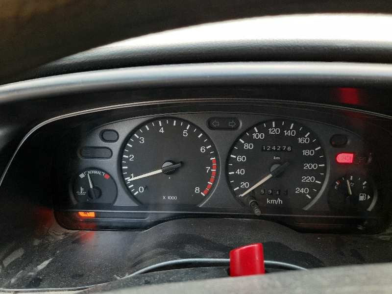 ford mondeo berlina/familiar (fd) del año 1993