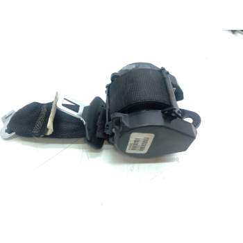 Recambio de cinturon seguridad trasero derecho para bmw x5 (e70) xdrive 30 d referencia OEM IAM 7161060  