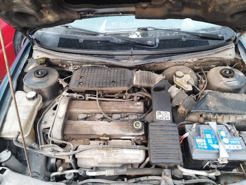 ford mondeo berlina/familiar (fd) del año 1993