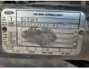 FORD MONDEO BERLINA/FAMILIAR (FD)