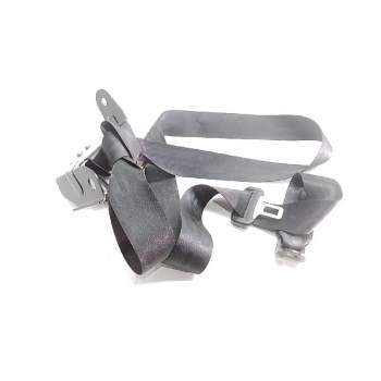 Recambio de cinturon seguridad trasero derecho para mitsubishi space star (a00) 1.2 referencia OEM IAM 62216880  