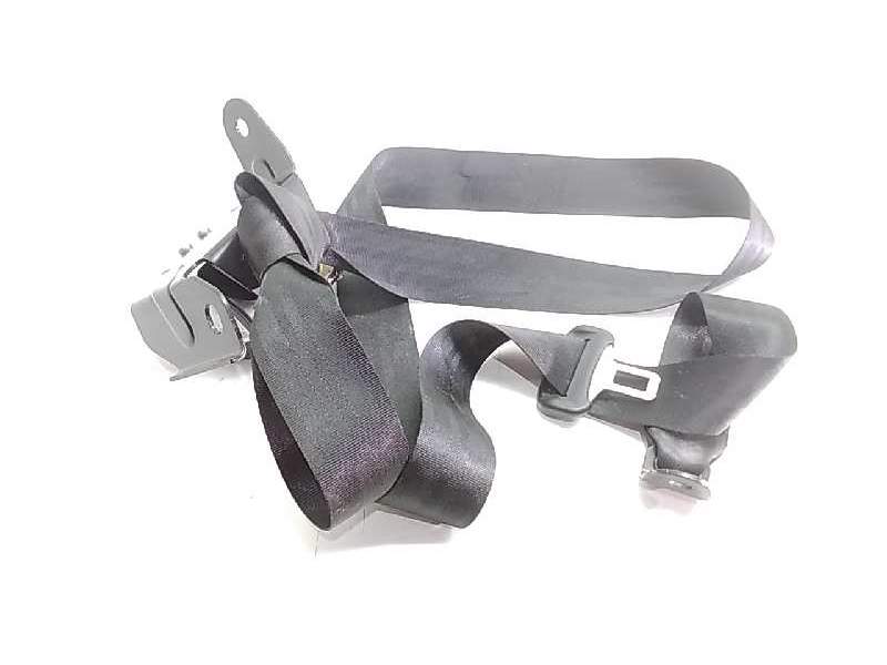 Recambio de cinturon seguridad trasero derecho para mitsubishi space star (a00) 1.2 referencia OEM IAM 62216880  