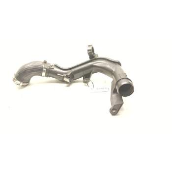 Recambio de tubo presion turbocompresor para volkswagen golf vi (5k1) 2.0 tdi referencia OEM IAM 5N0145770A  