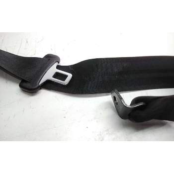Recambio de cinturon seguridad trasero derecho para mitsubishi space star (a00) 1.2 referencia OEM IAM 62216880  