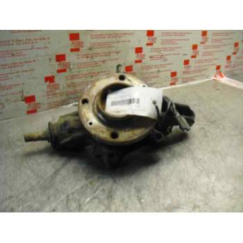 Recambio de mangueta delantera derecha para peugeot 308 sport referencia OEM IAM 1606631080  
