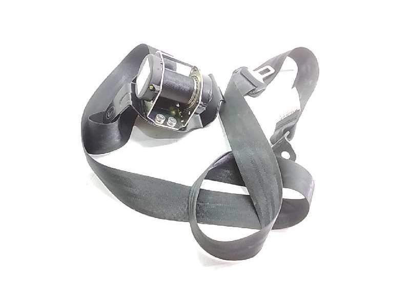Recambio de cinturon seguridad trasero izquierdo para mitsubishi space star (a00) 1.2 referencia OEM IAM 622168800  